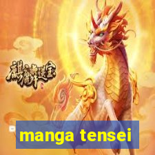 manga tensei-shitara-slime-datta-ken